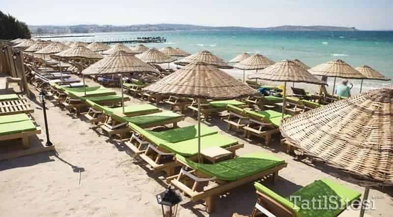 Rooms Smart Luxury Hotel